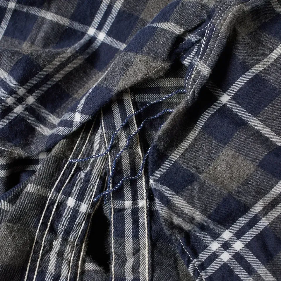 Authentic Work Shirt