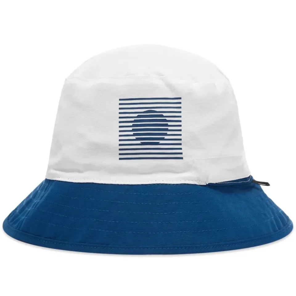 International Reversible Japan Bucket Hat