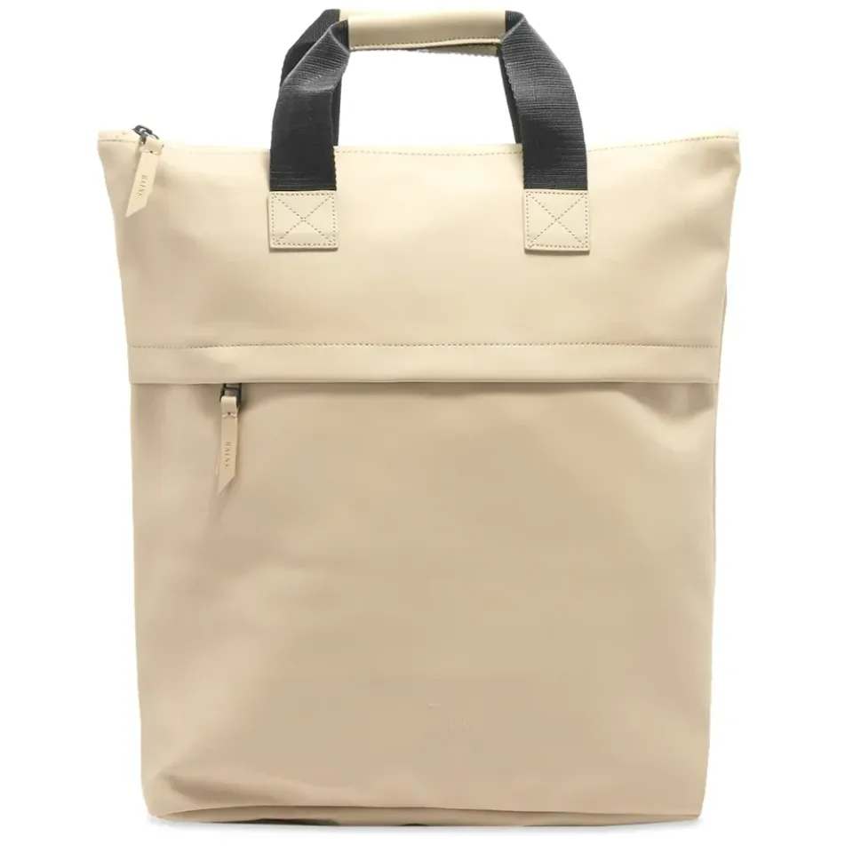 Tote Backpack