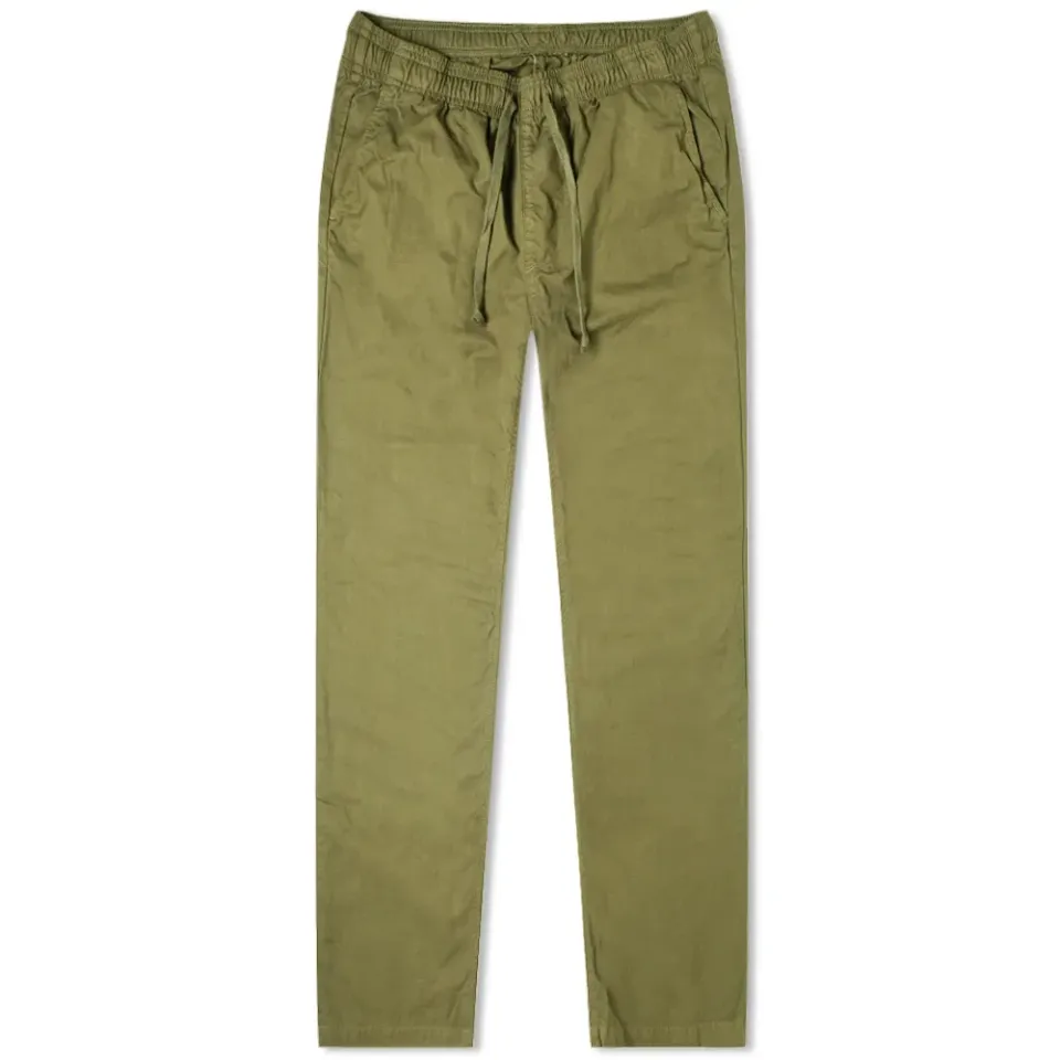 Twill Easy Chino