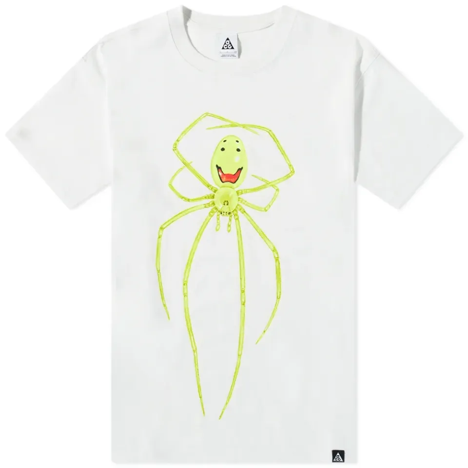 Nike ACG Happy Arachnid T-Shirt