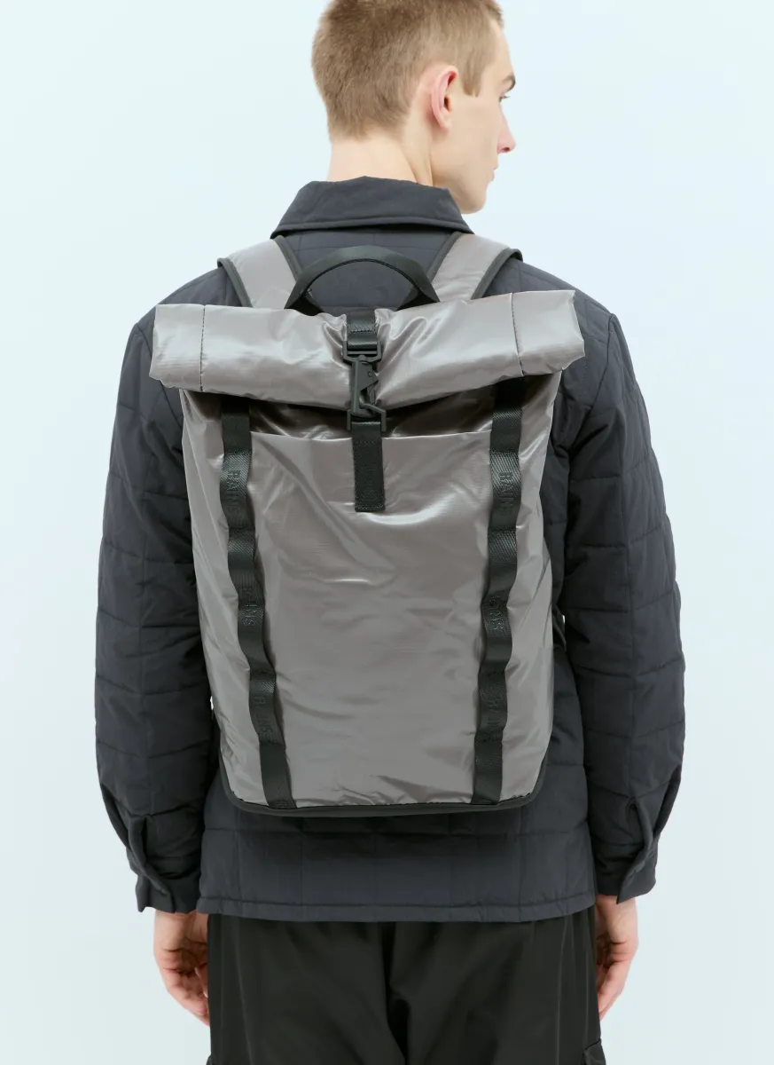 Sibu Rolltop Rucksack
