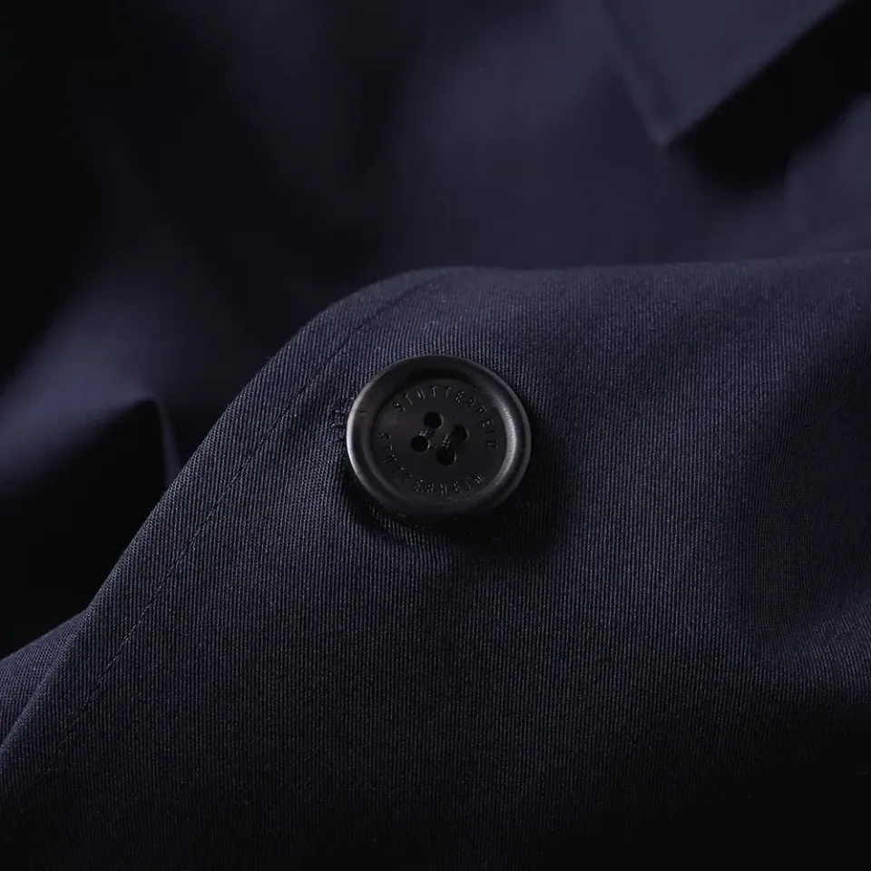 Slussen Bonded Coach Jacket
