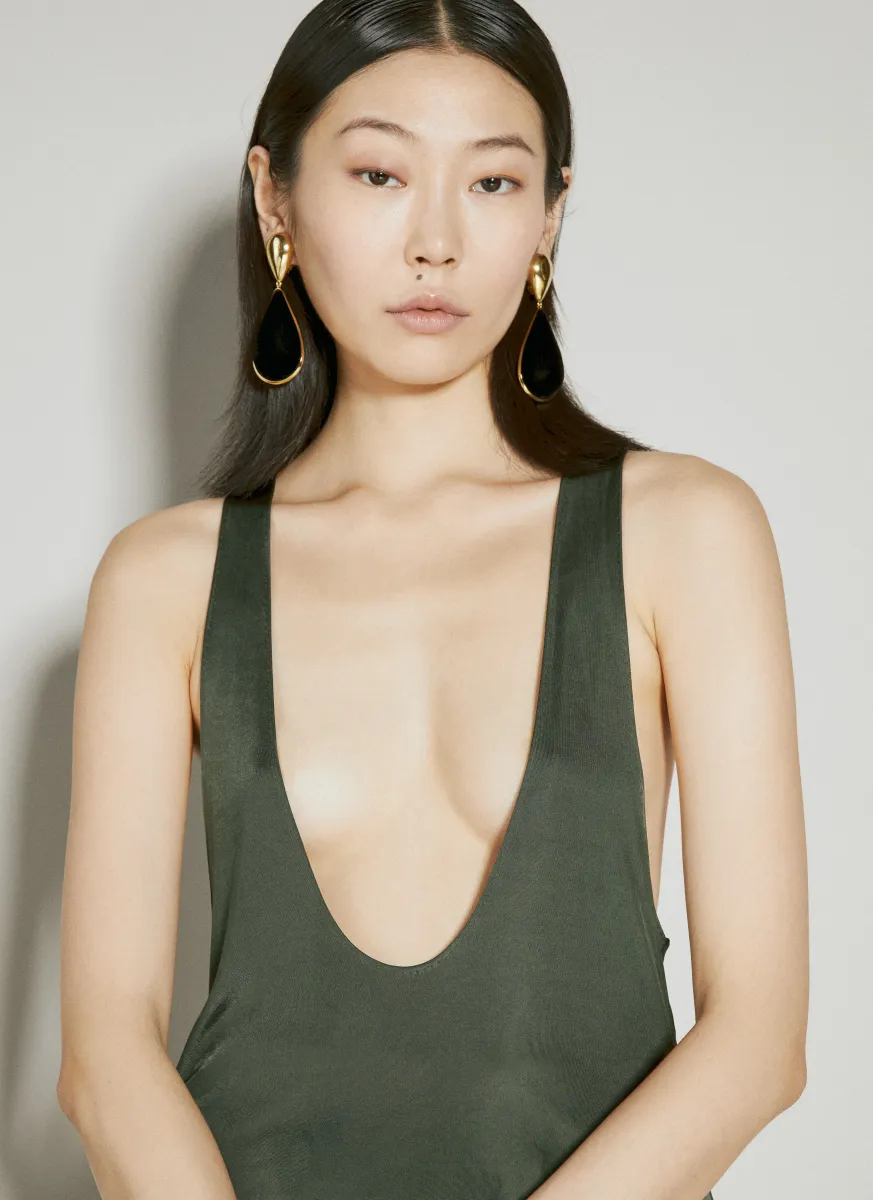 Cassandre Tank Top