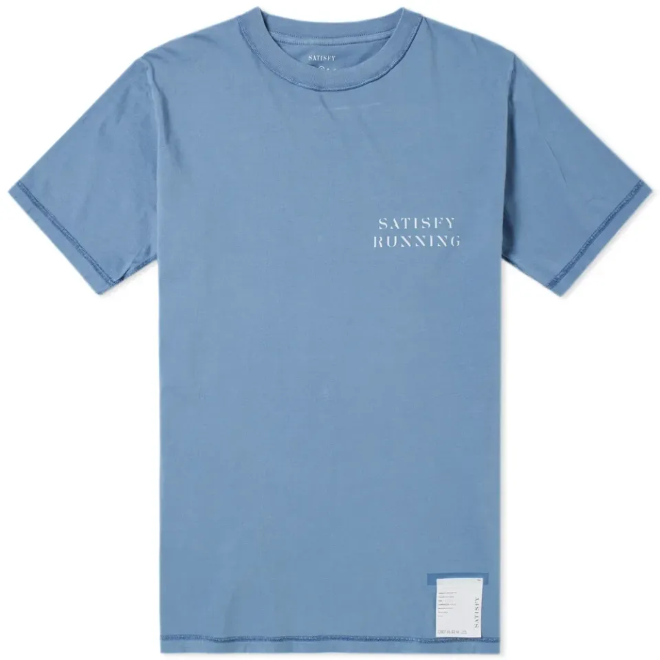 Reverse Tee