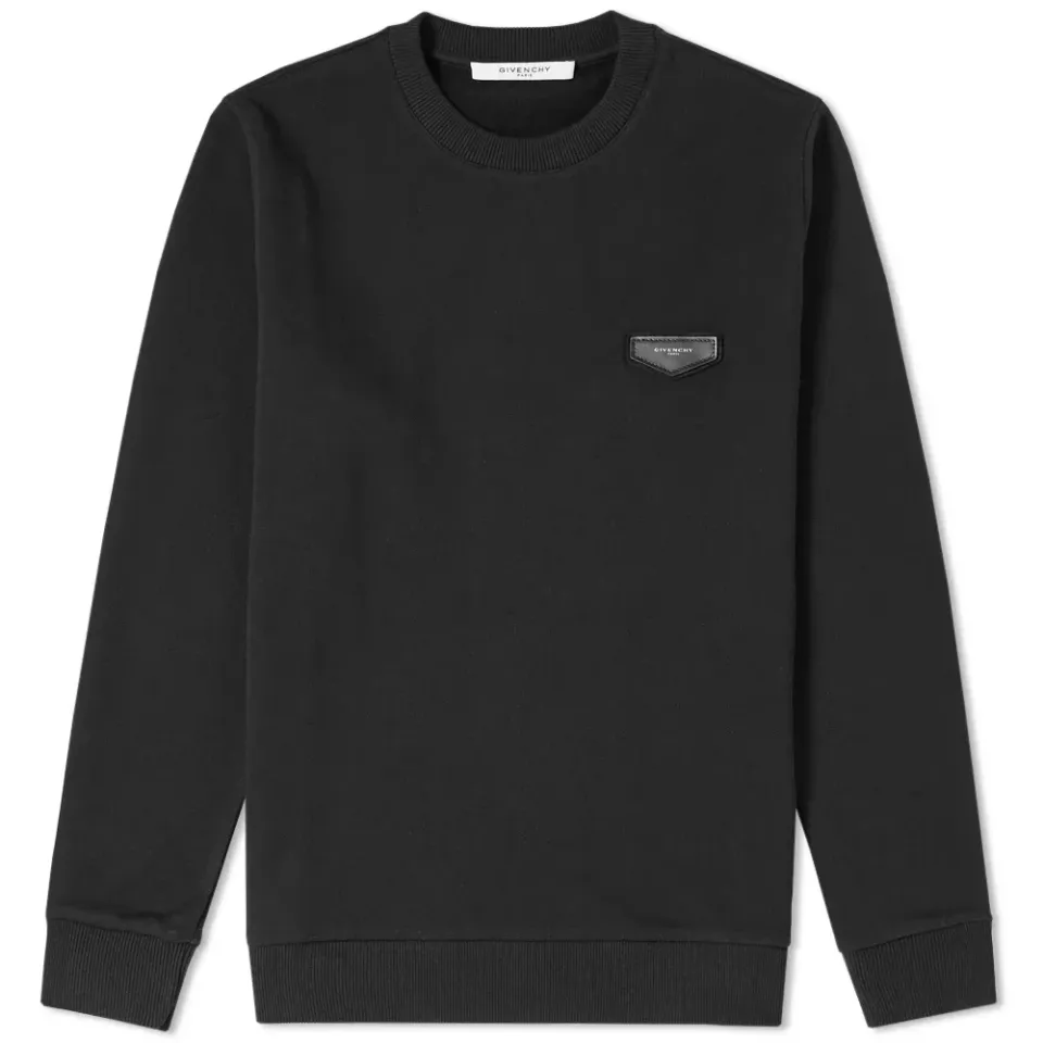 Patch Logo Sweat
