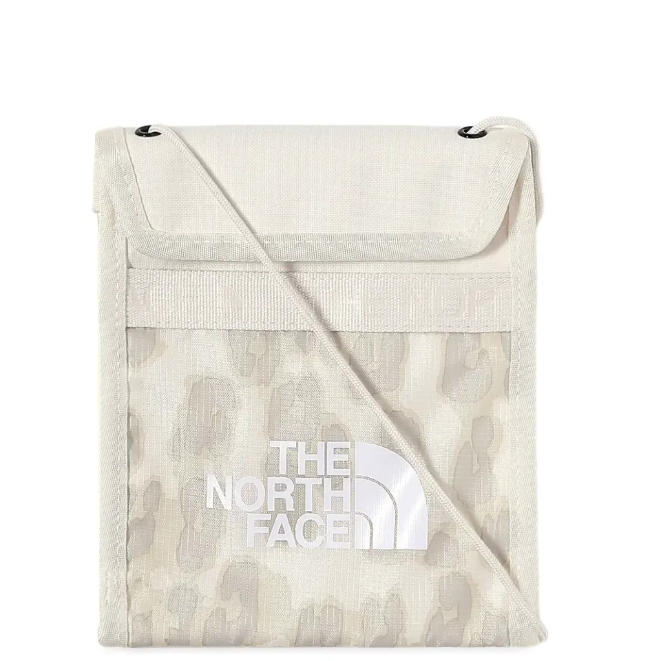 Bozer Neck Pouch