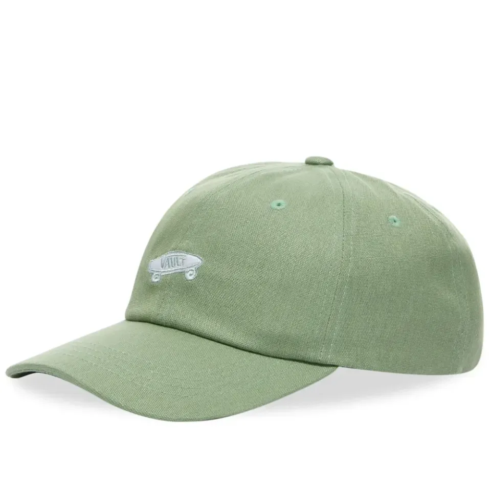 OG Curved Bill Jockey Cap