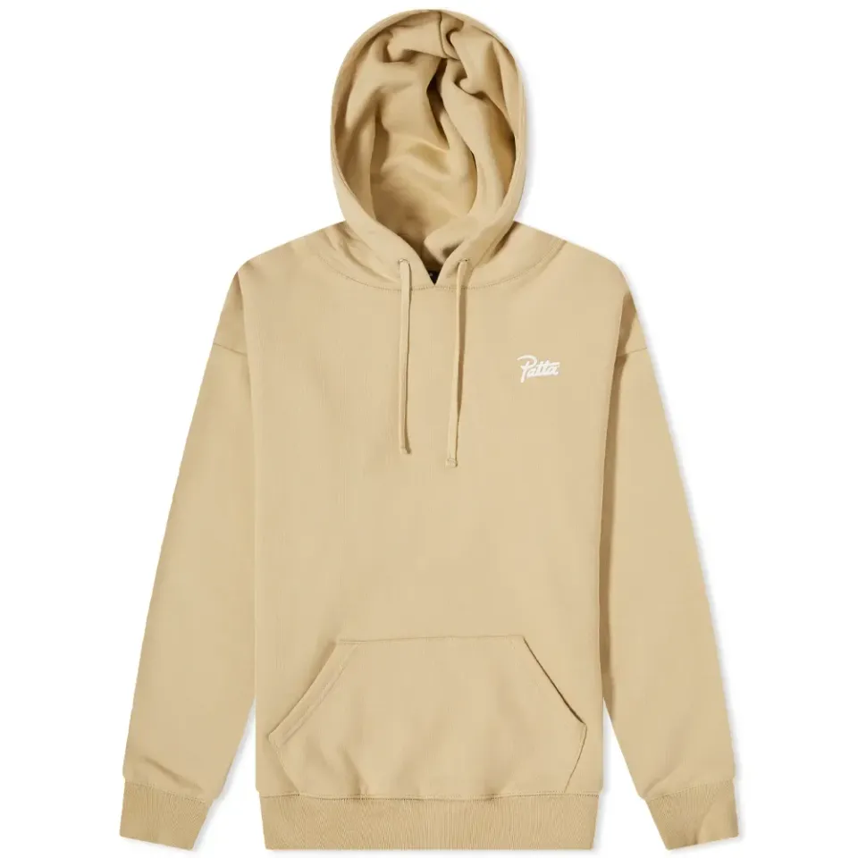 Basic Hoodie