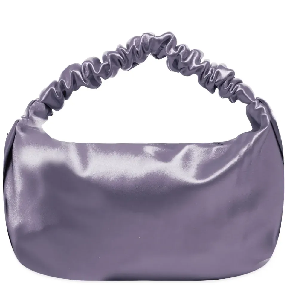Scrunchie Mini Bag