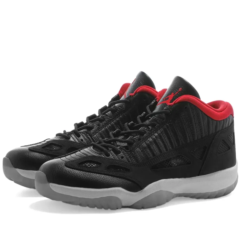 11 Retro Low