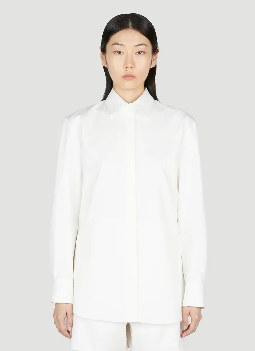 Derica Shirt