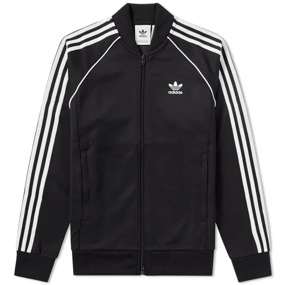 Superstar Track Top