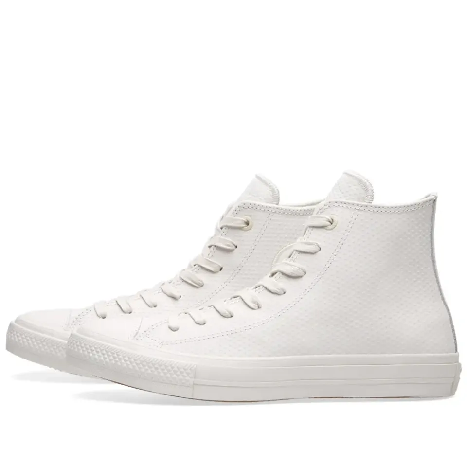 Chuck Taylor II Hi Lux Leather
