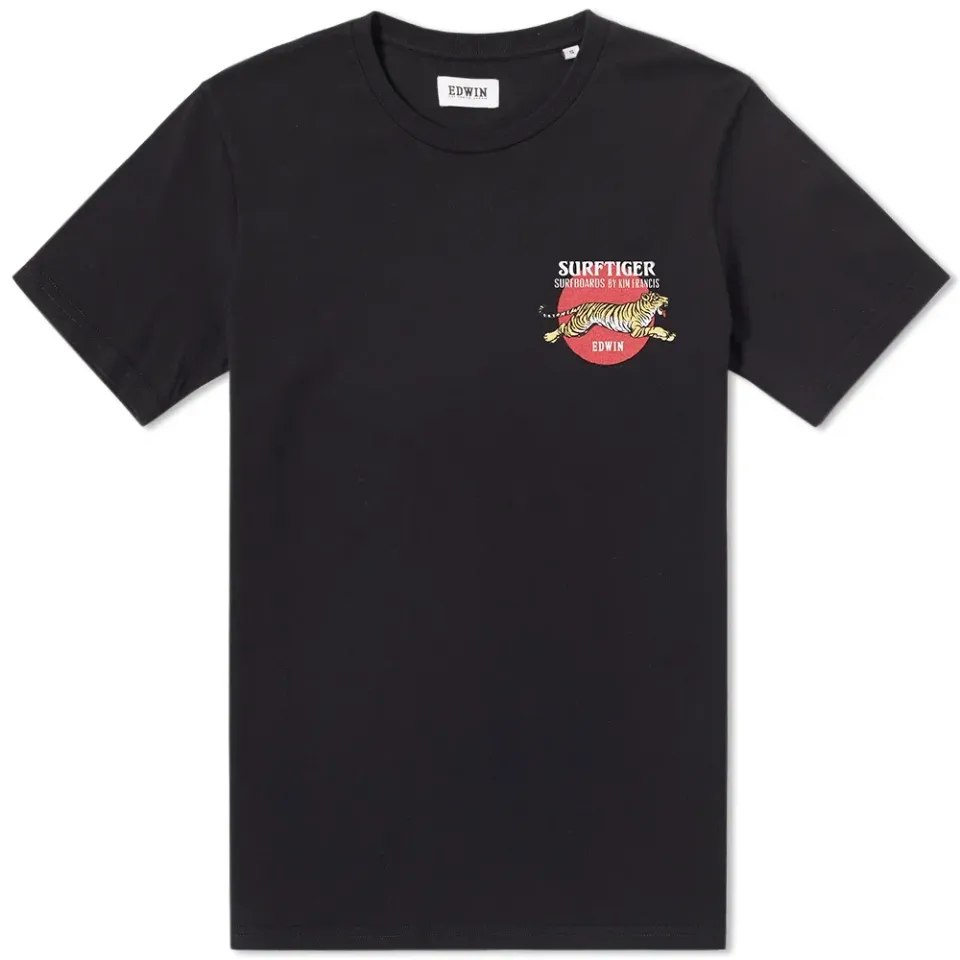 Malibu Surftiger Tee