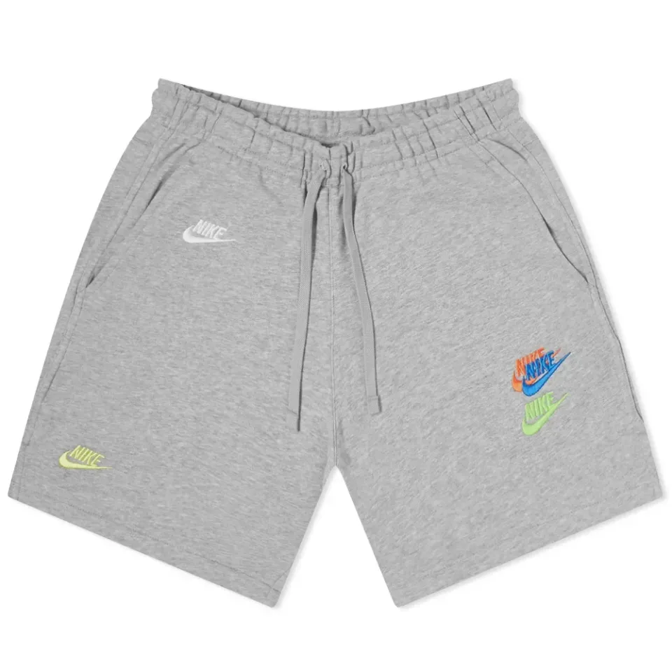 Nike Multi Swoosh Shorts