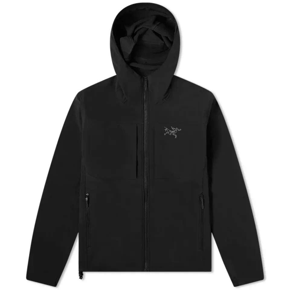 Arc'teryx Gamma MX Hooded Softshell Jacket