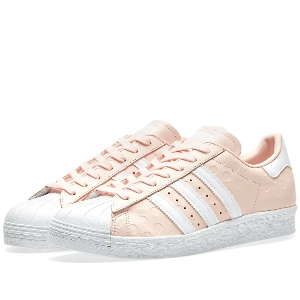 Adidas Superstar 80s W
