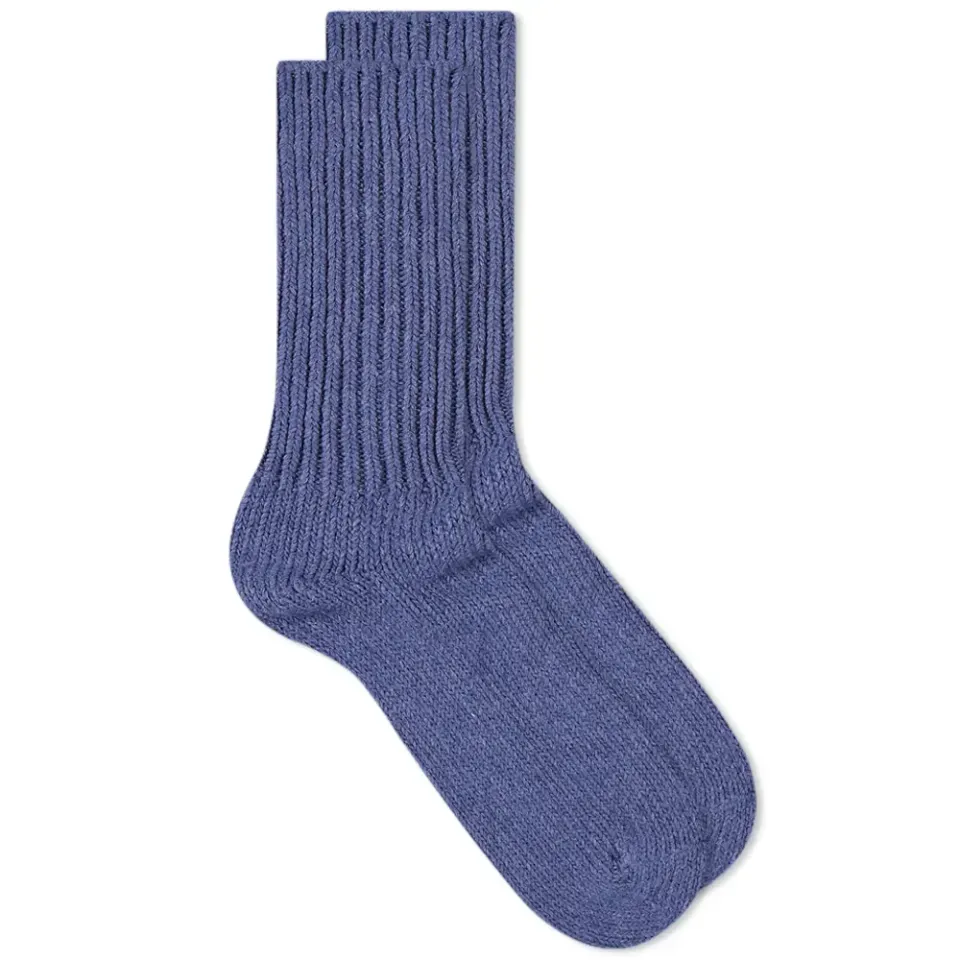 Colour Block Collection Sock