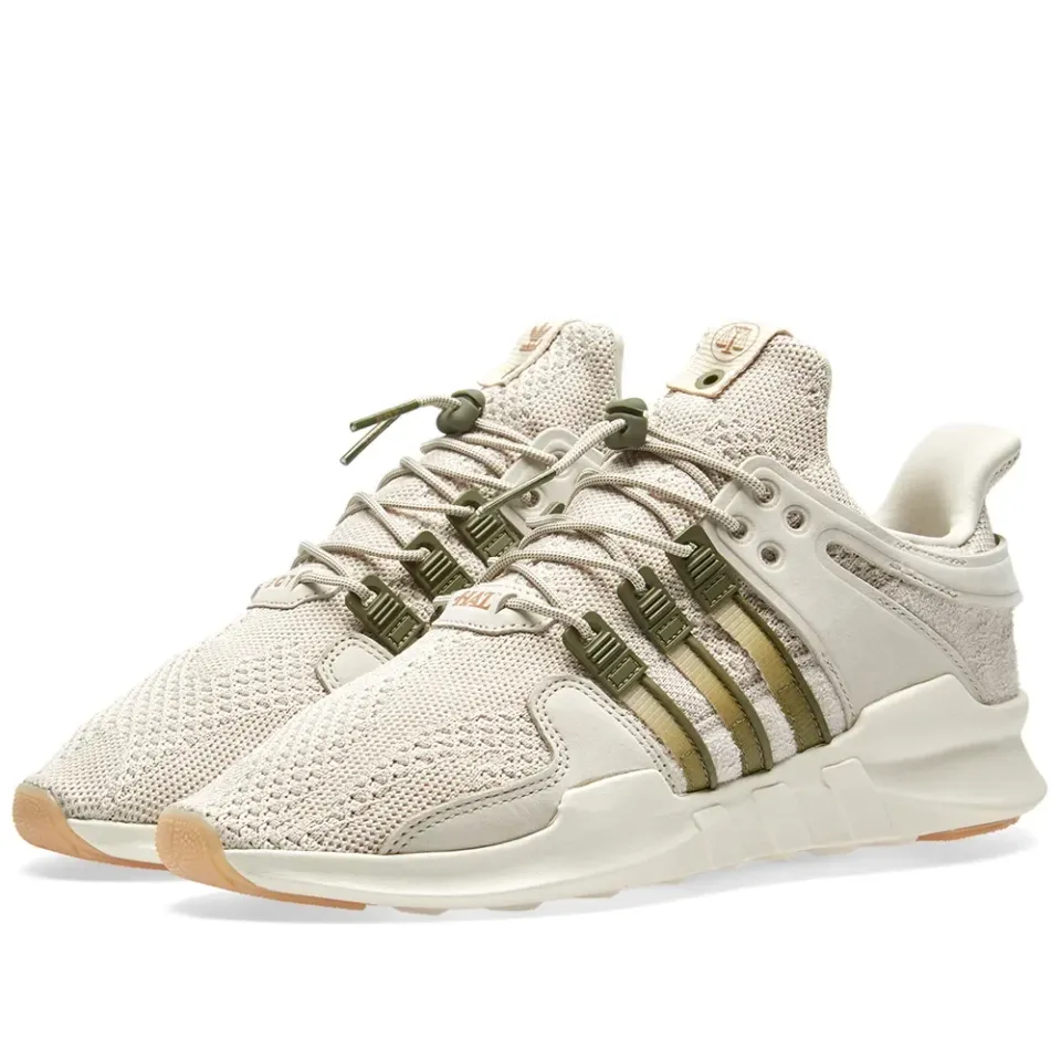 x Highs & Lows EQT Support ADV