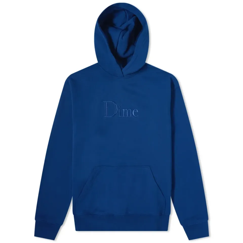 Classic Logo Hoodie