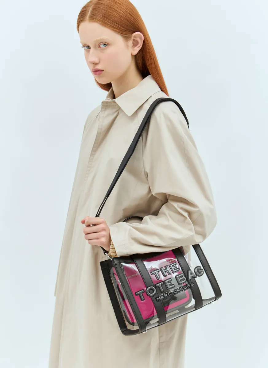 The Small Tote Bag
