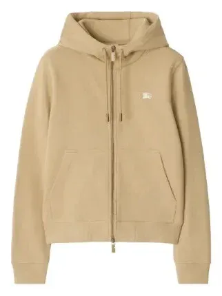Women harley hoodie Flax
