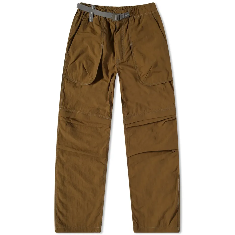 Taffeta 2 Way Hiker Pant