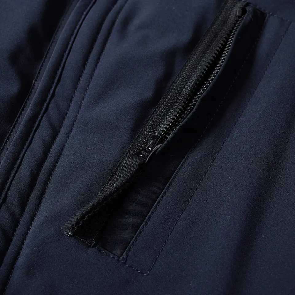 Softshell Jacket
