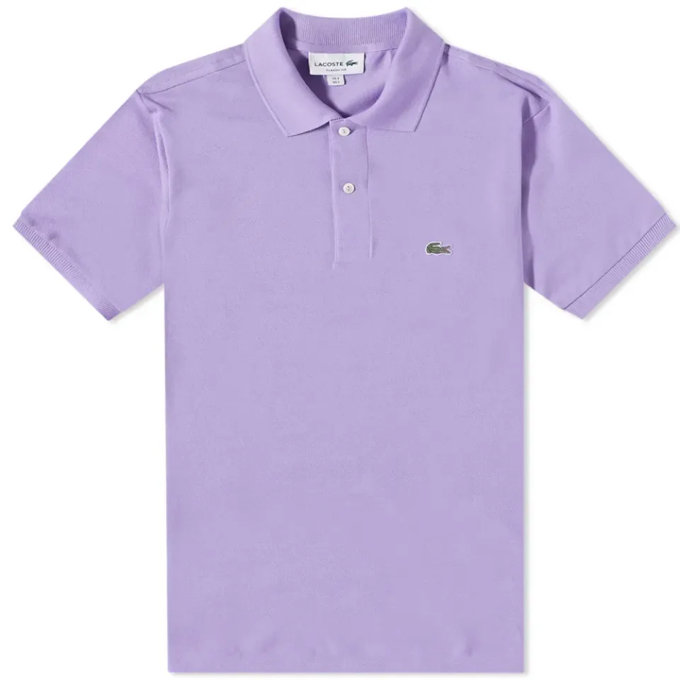 Classic L12.12 Polo