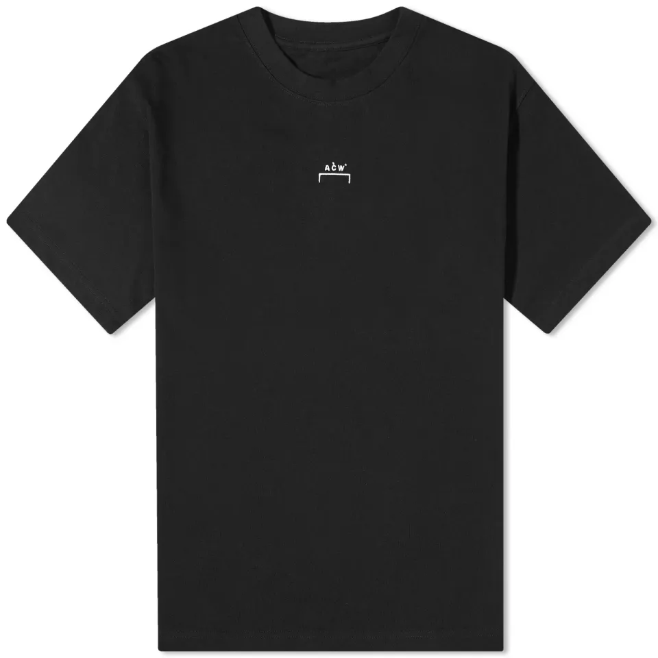 A-COLD-WALL* Essential T-Shirt