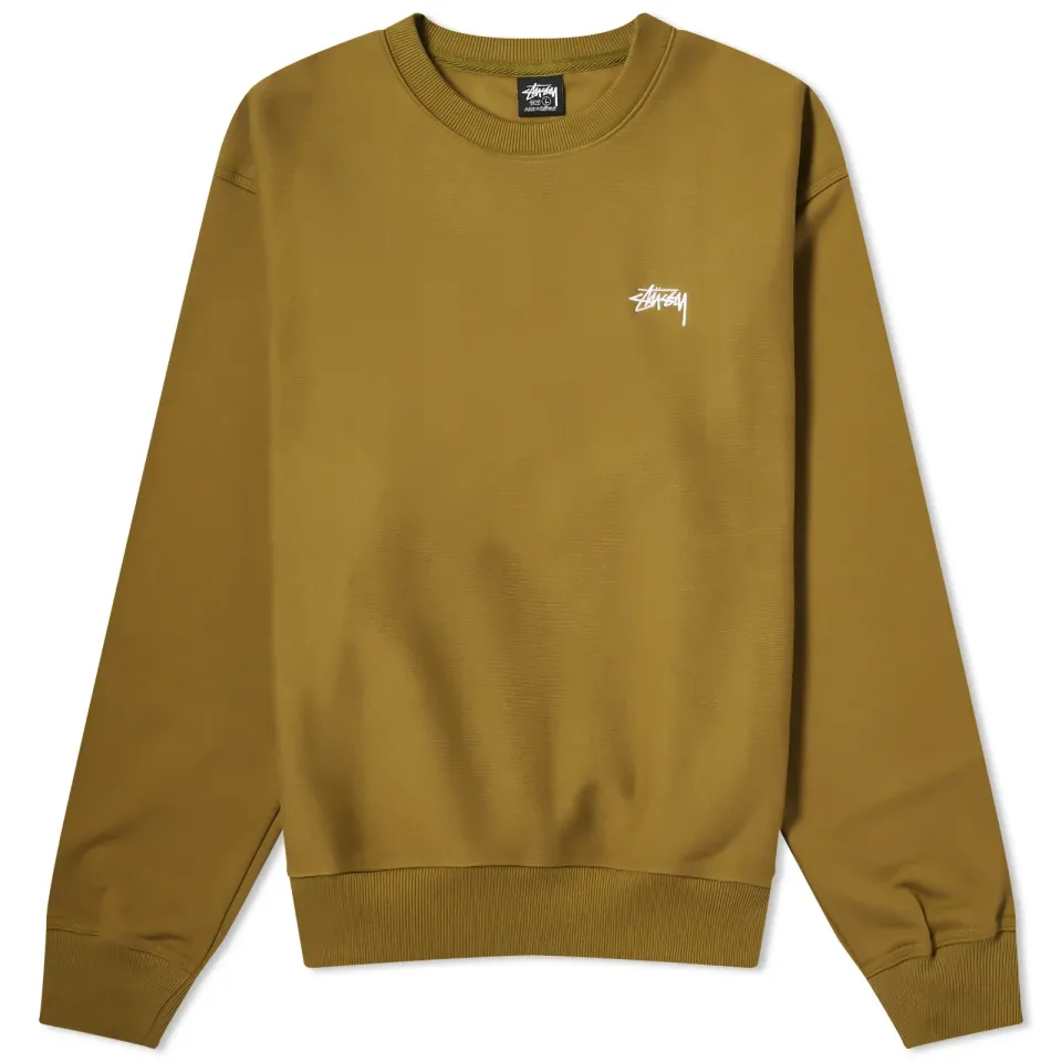 Stock Logo Crew