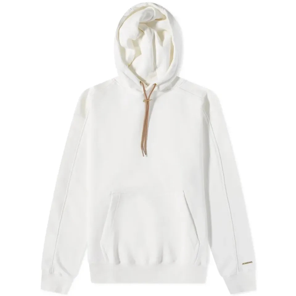 Nike x Jacquemus FLEECE Hoodie
