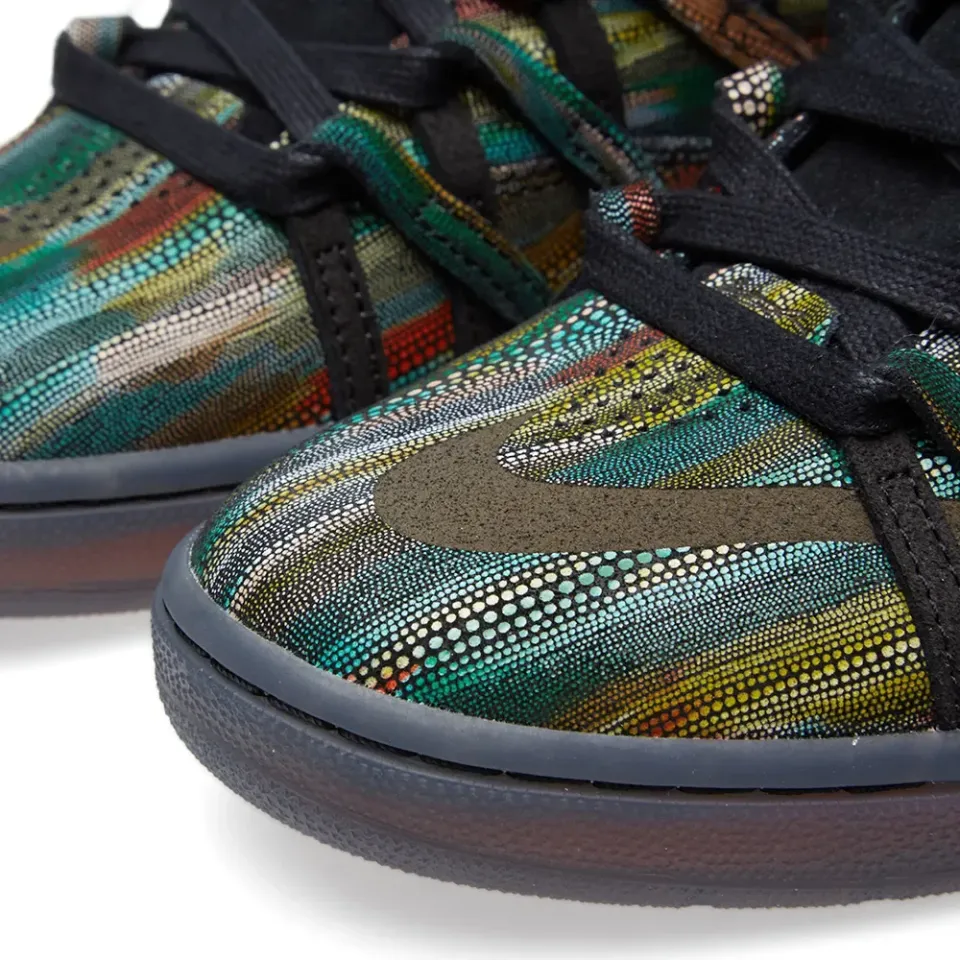 LeBron XII NSW Lifestyle QS