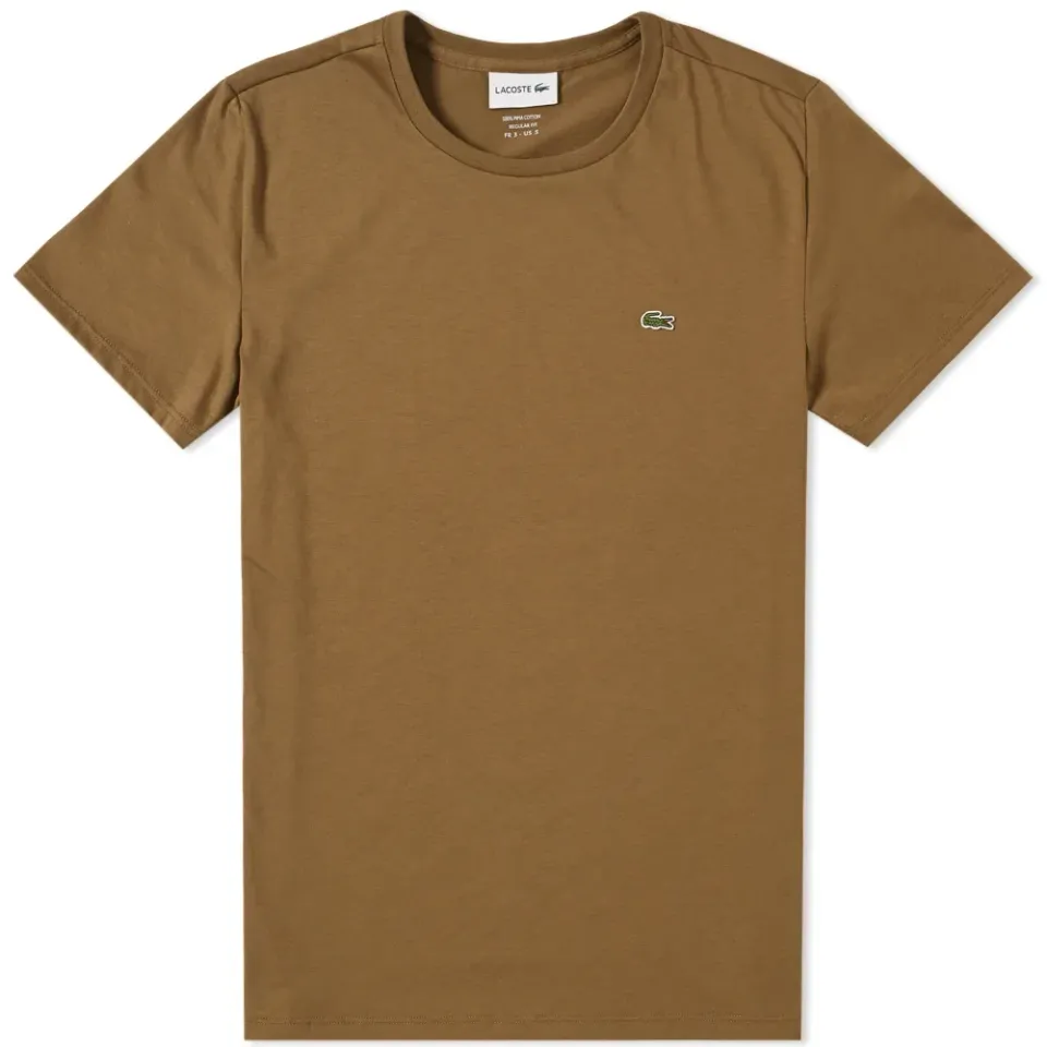 Classic Fit Tee