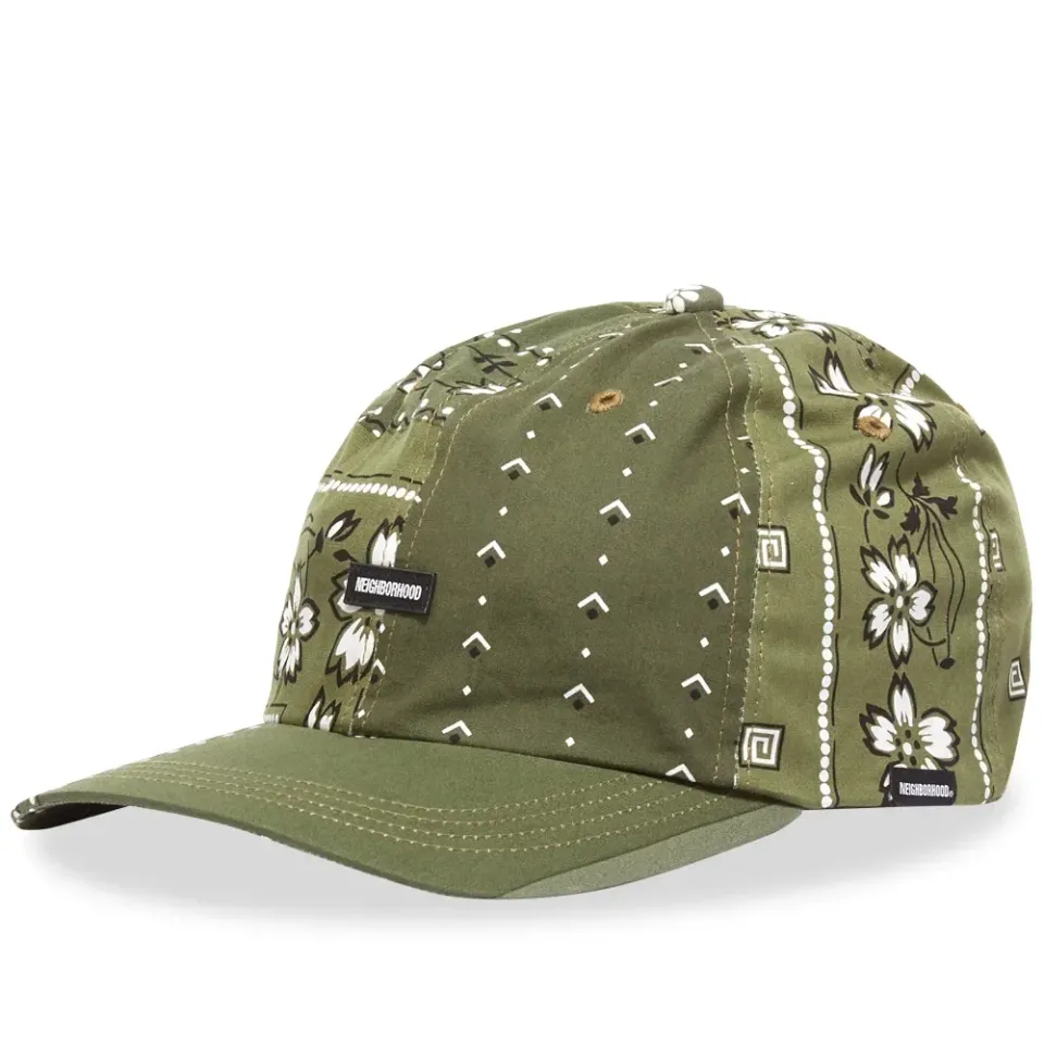 Bandana Cap