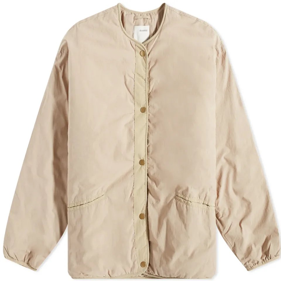 Dojo Jacket