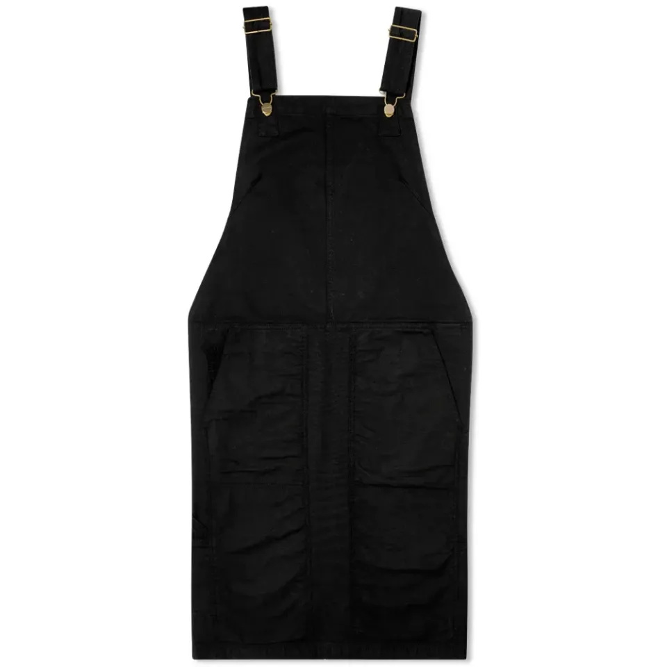Medley Overall Dress