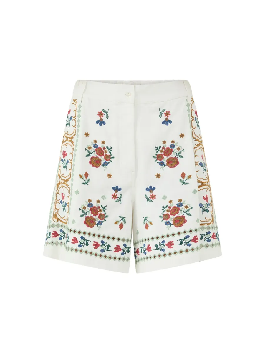 Obice Shorts