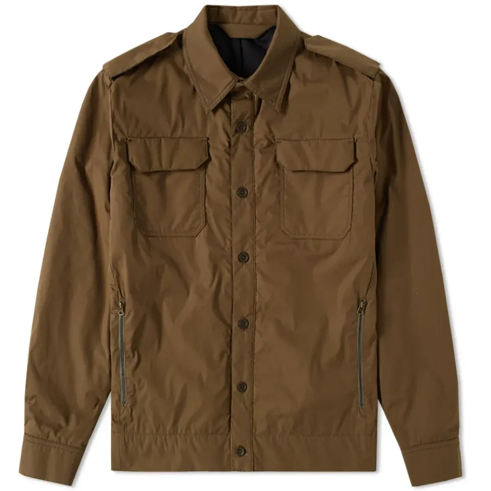 Salvador Jacket