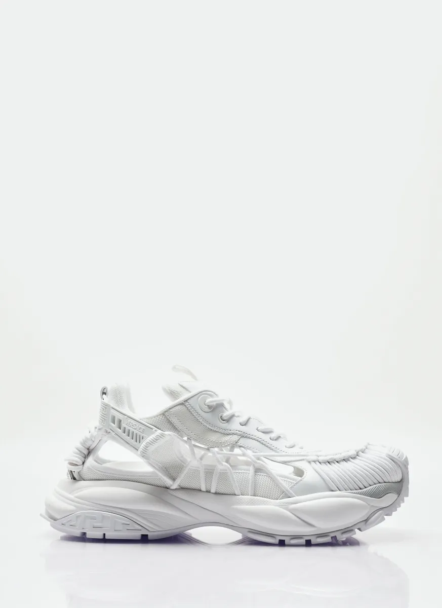 Mercury Sneaker