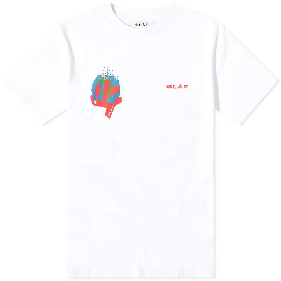 Friends Tee