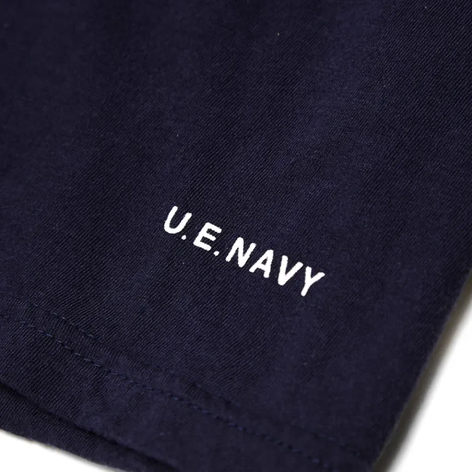 Crew Neck Tee 3 Pack