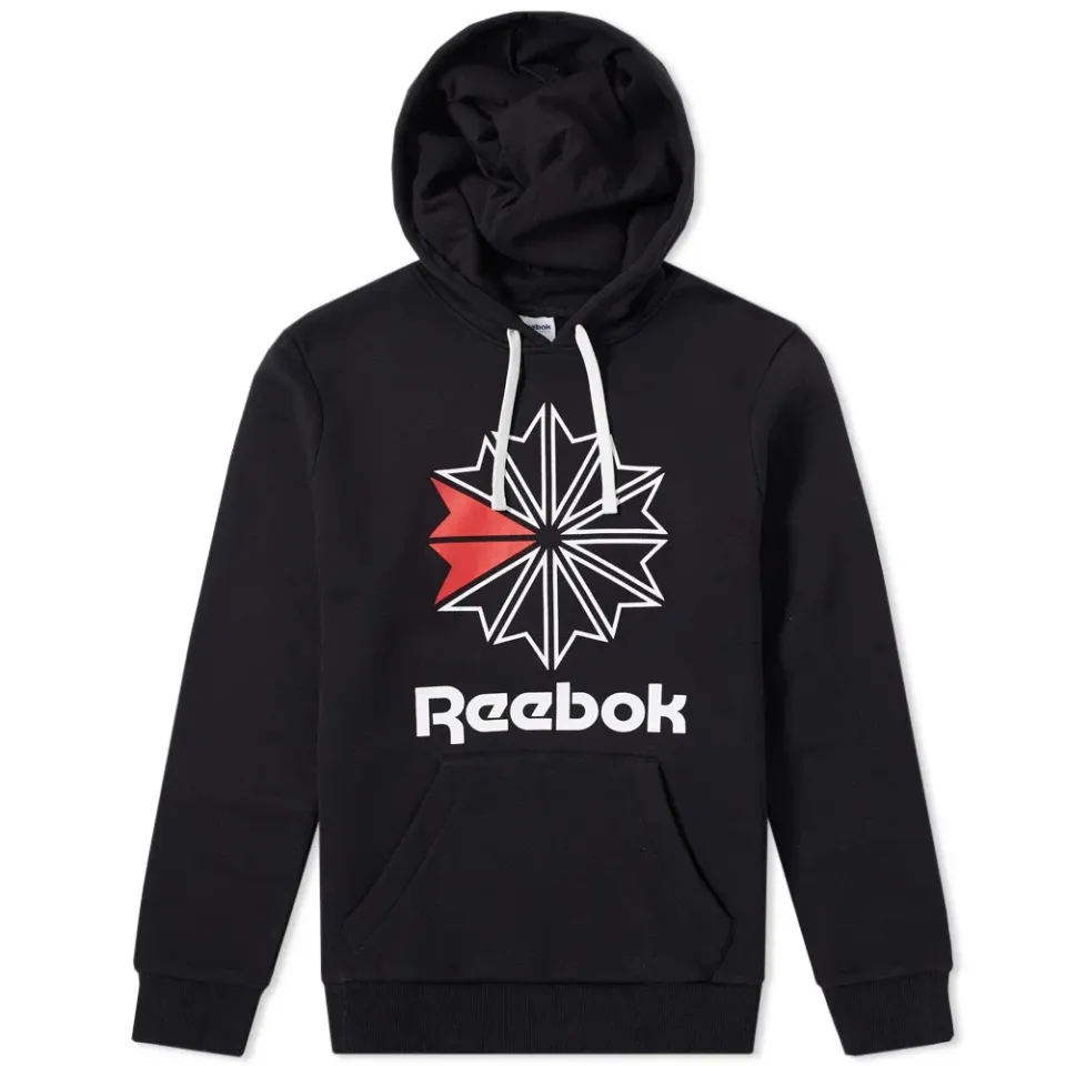 Star Hoody