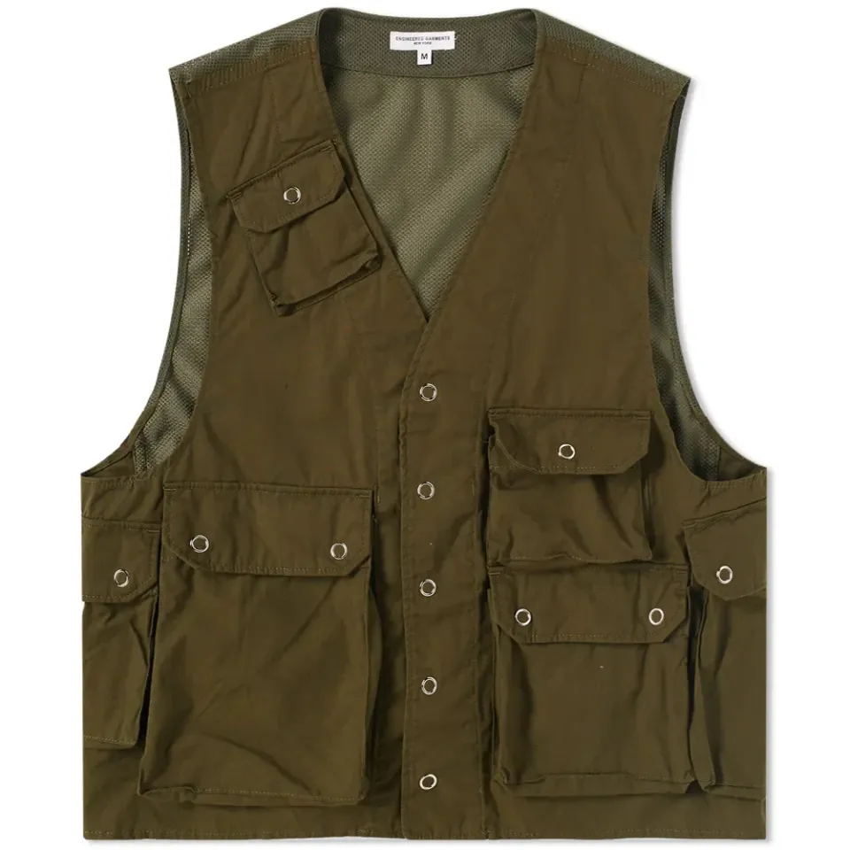 C-1 Radio Vest