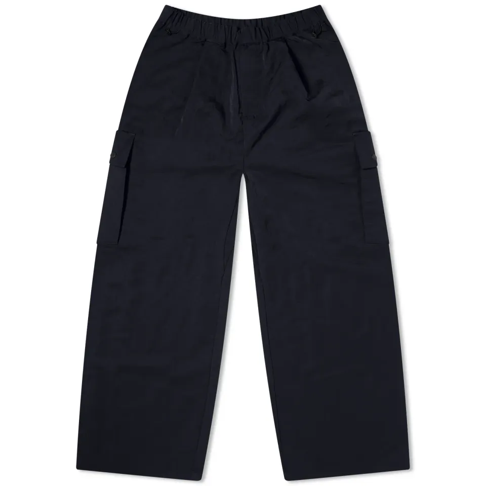 F/CE. Re-Nylon Wide Cargo Pants