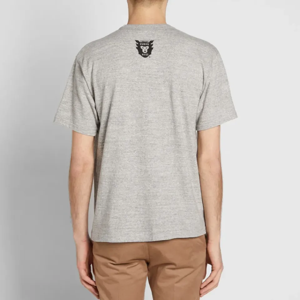 Large Logo STRMCWBY Tee