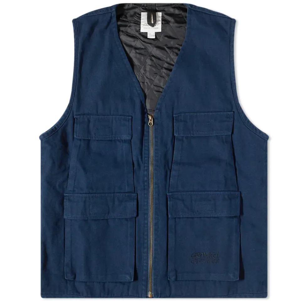 Gear Gilet