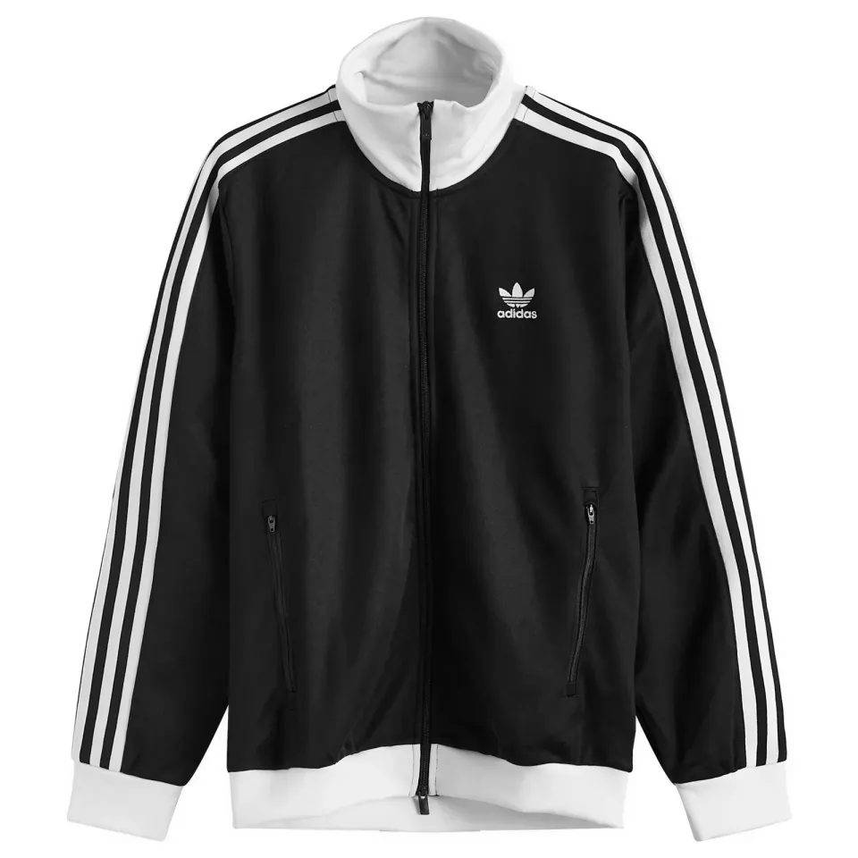 Beckenbauer Track Top