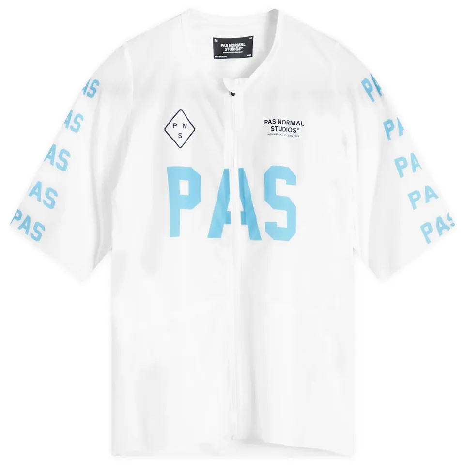 PAS Mechanism Pro Jersey